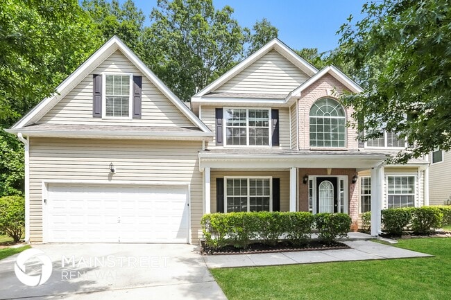 Building Photo - 665 Lakeridge Ct