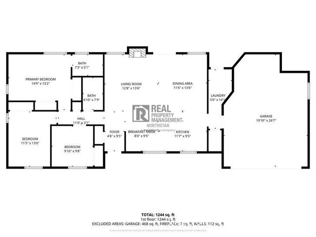 Building Photo - 7837 Co Rd 2582