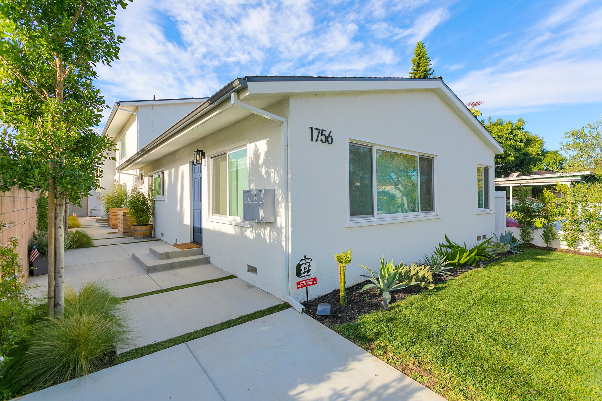 Building Photo - 1756 Franklin St