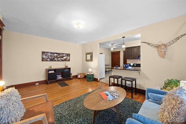 Building Photo - Magnolia 4-Plex