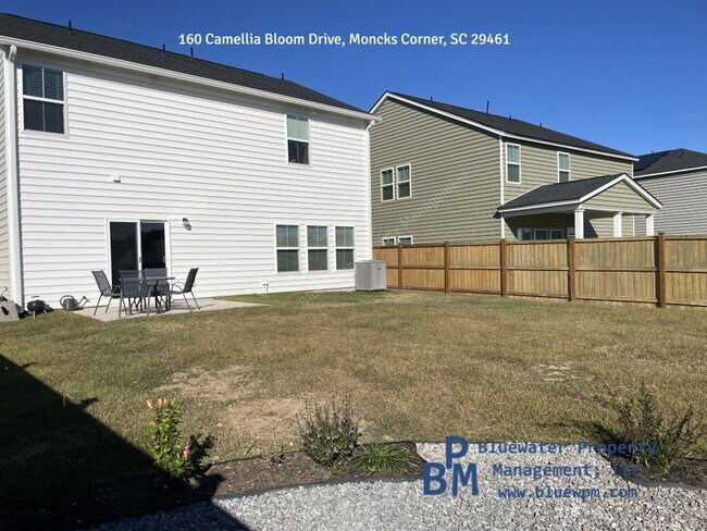 Building Photo - 3 Bedroom, 2.5 Bathroom, 2,047 Sq Ft, Recently Built