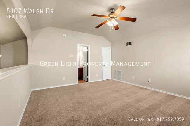 Building Photo - 5107 Walsh Dr