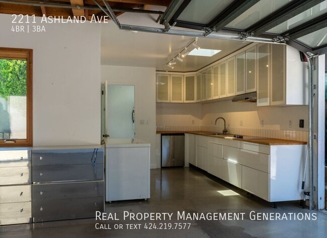 Building Photo - 2211 Ashland Ave