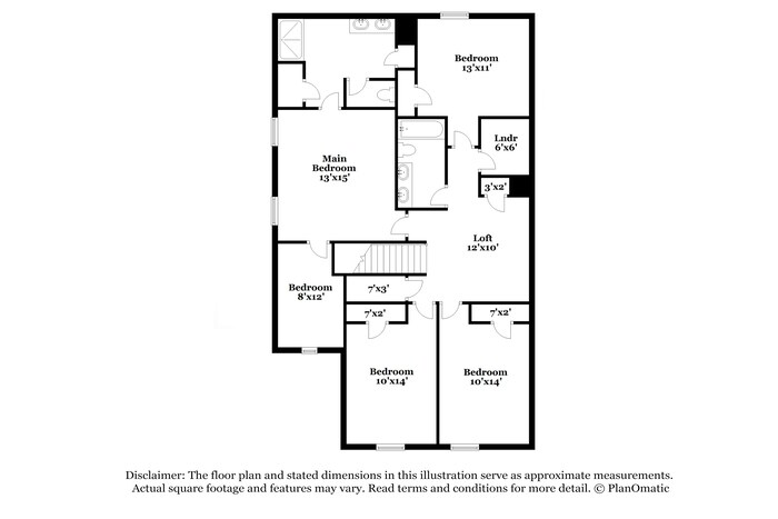 Building Photo - 12202 Fawn Brindle St