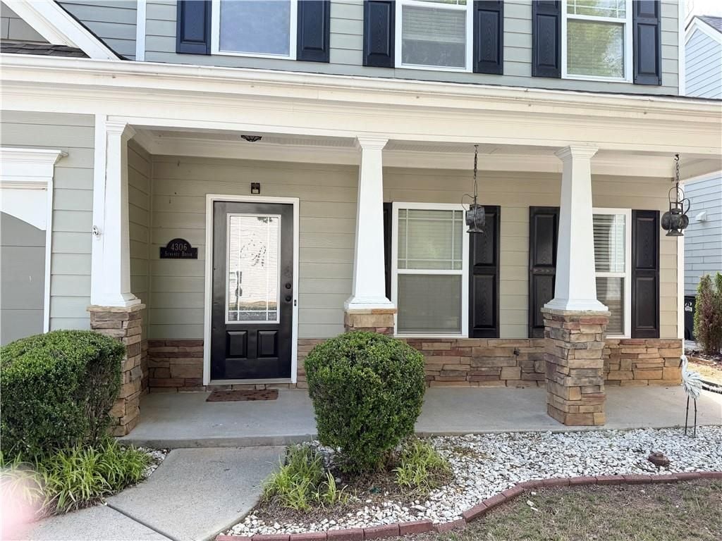 Building Photo - 4306 Suwanee Brook Ct