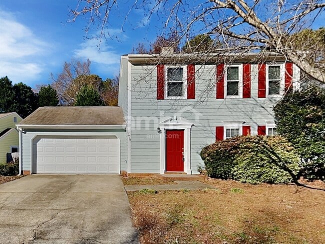 Building Photo - 7410 Henderson Park Rd