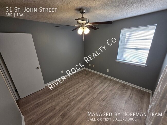 Building Photo - 31 St John St