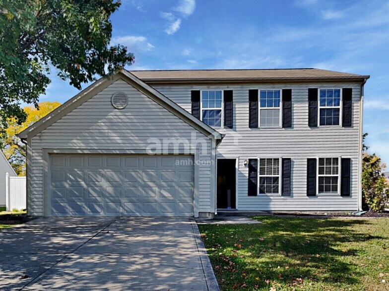 Primary Photo - 9709 Wickland Ct