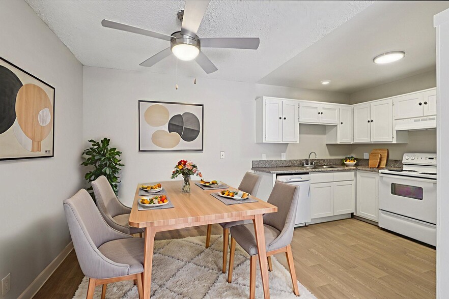 Primary Photo - Summer Meadows