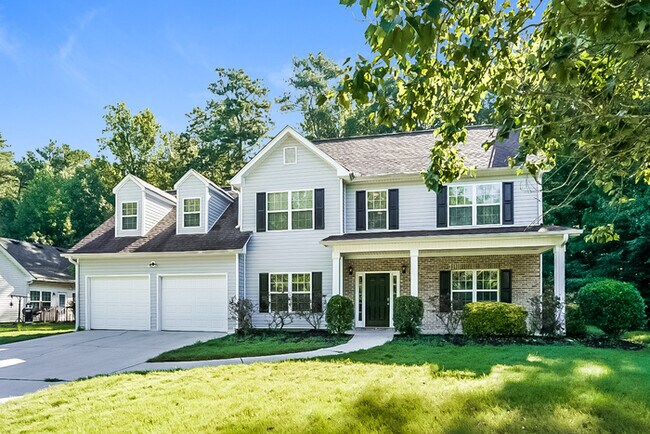 Primary Photo - 900 Terrace Mill Dr