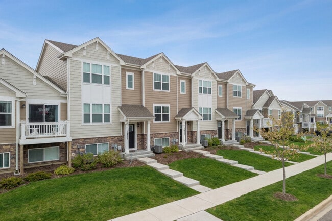 Building Photo - 3831 Currant Ln