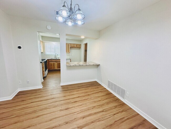 Building Photo - MOVE IN SPECIAL!!! - Updated 3-Bed Home wi...