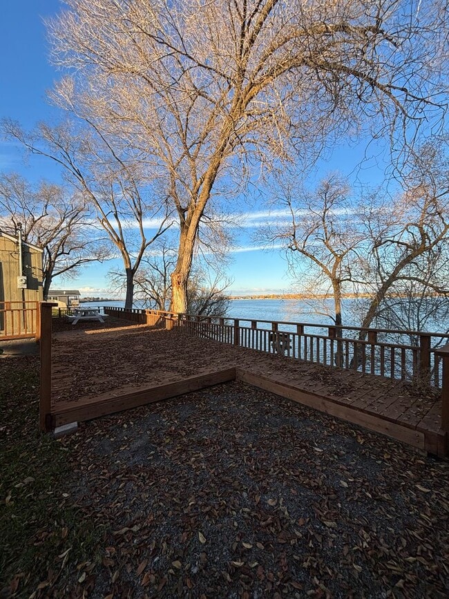 Building Photo - Cozy Lakefront Home w/Private Dock