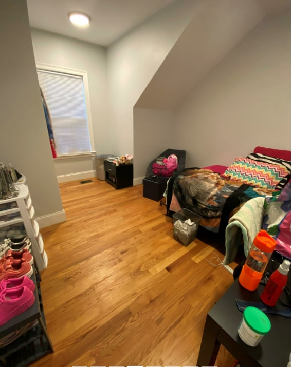 Building Photo - 6A Islington St