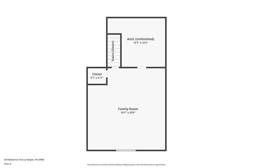 Building Photo - 624 Butternut Trace