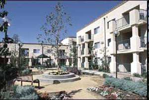 Building Photo - Osage Senior Villas