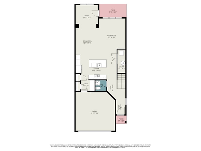Building Photo - 5525 E Spaniel Dr