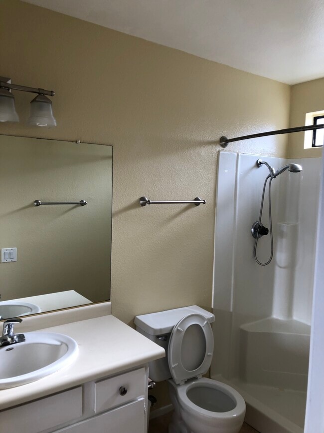 bathroom 2 - 2266 Denair Ave