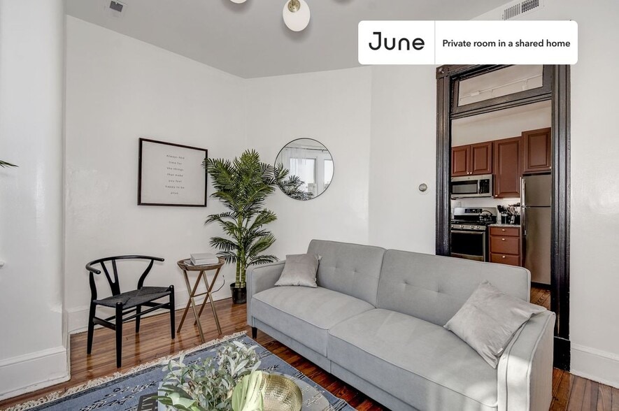 Building Photo - Room in Shared 3 bed/2 bath home in Capitol Hill