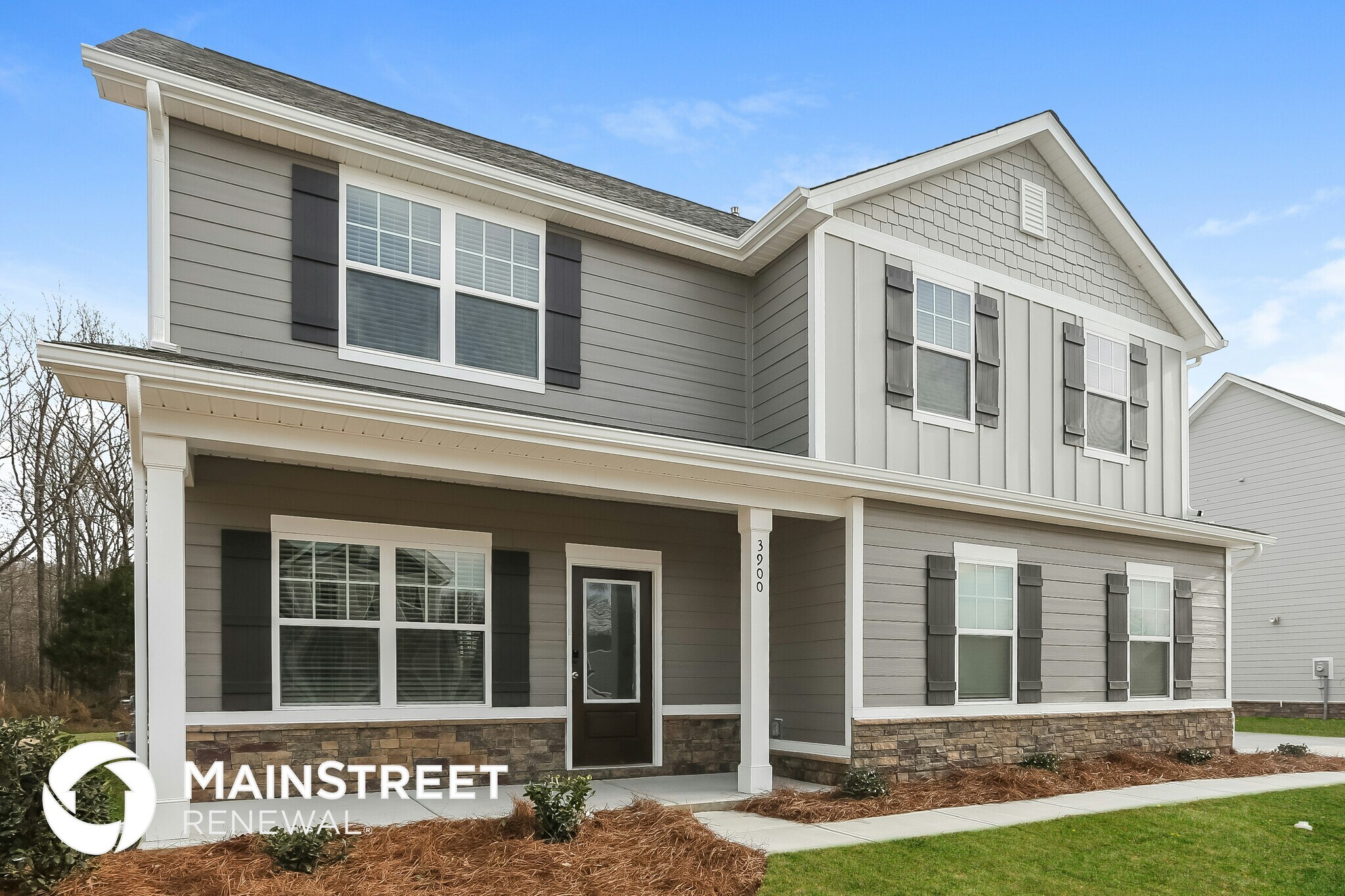 Building Photo - 3900 Allenby Pl