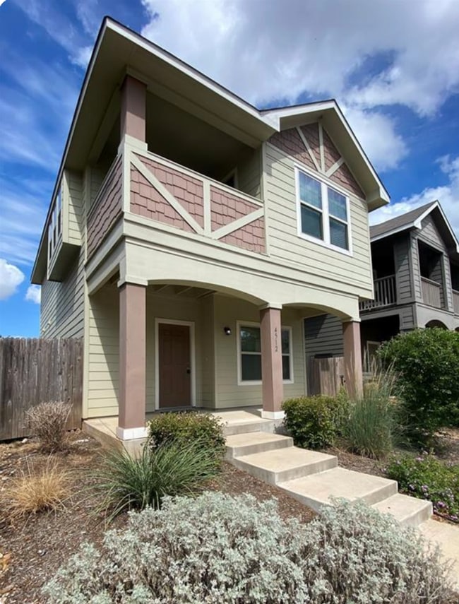 Building Photo - 4512 Inicio Ln