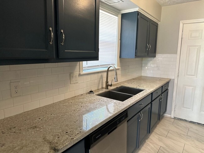 Building Photo - Take a look at this 4 bedroom 2 bath home