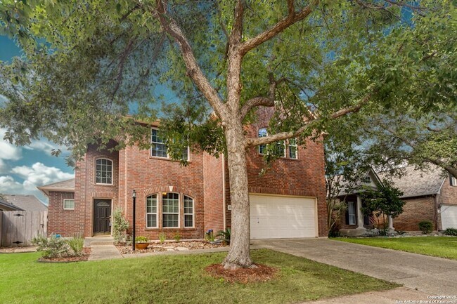 Primary Photo - 2026 Thicket Trail Dr
