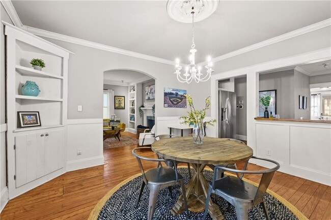 Building Photo - 2608 Church St NW