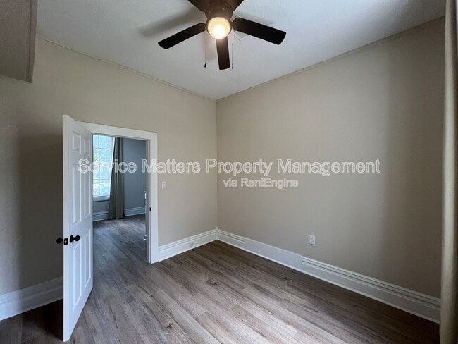 Building Photo - 1319 W Jackson St