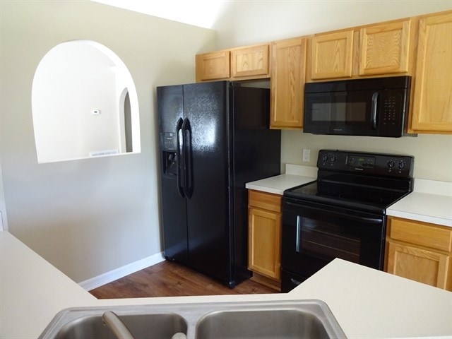 Building Photo - 3507 Alec Dr