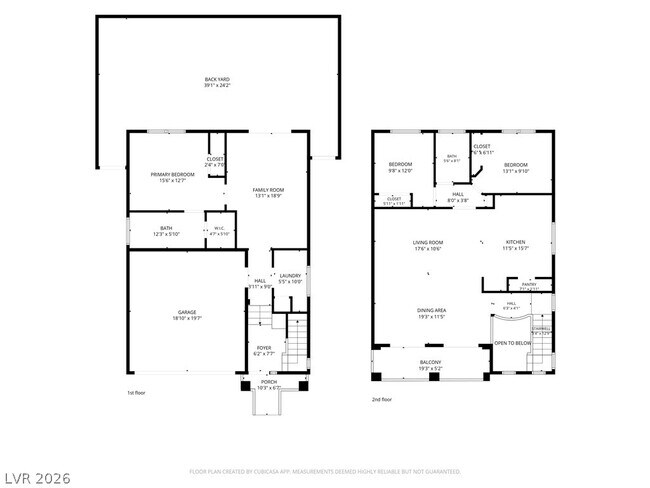 Building Photo - 6049 Thistle Meadow Ave