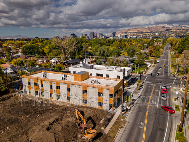 Building Photo - 1314 S 500 E