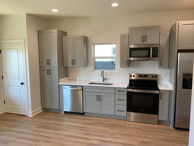 Building Photo - 1 Bedroom condo in Oxford MS