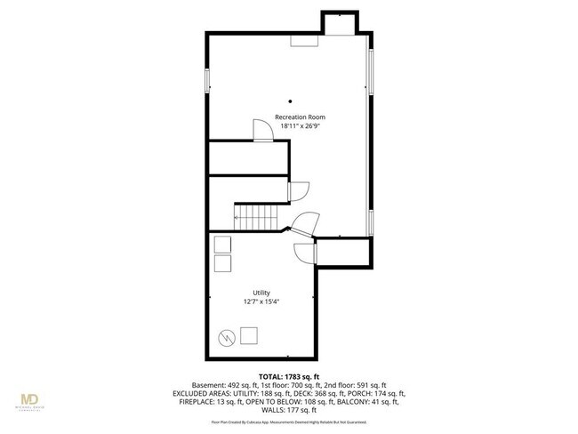 Building Photo - 1059 E Shore Rd