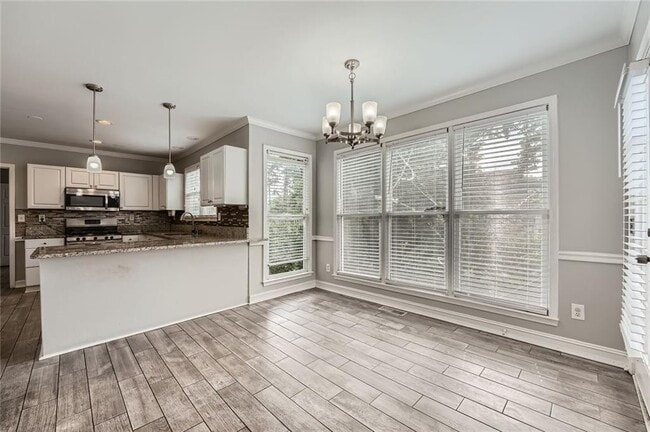 Building Photo - 2478 Saluda Dr NW