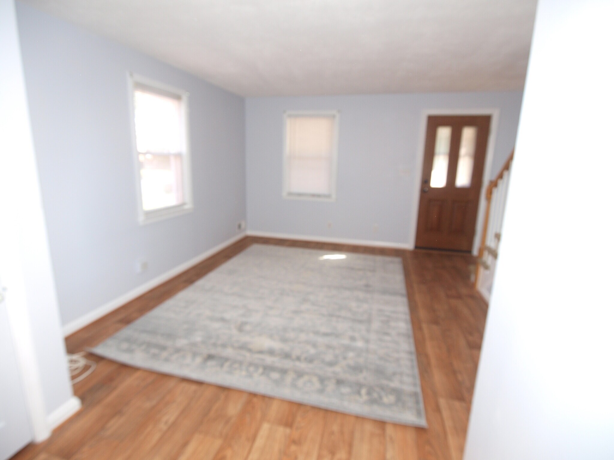 Living Room View 2 - 3422 McShane Way