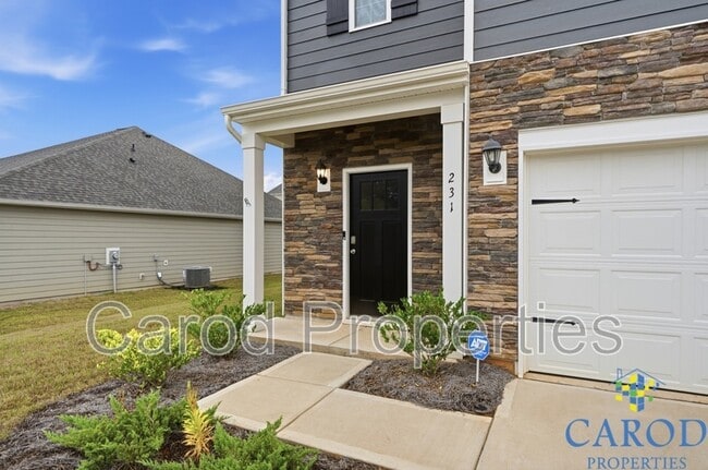 Building Photo - 231 Brinkley Dr