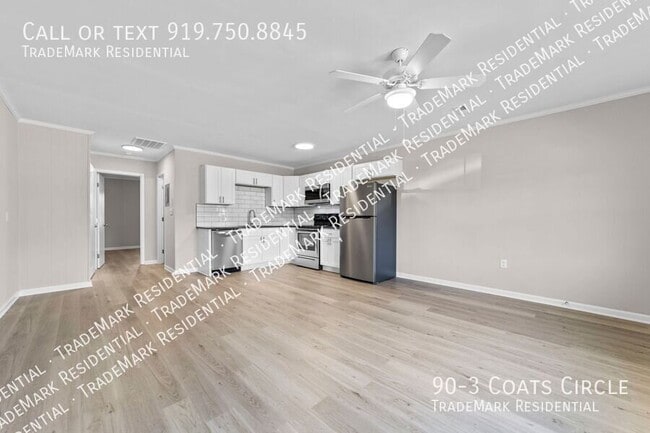 Building Photo - 90-3 Coats Circle-