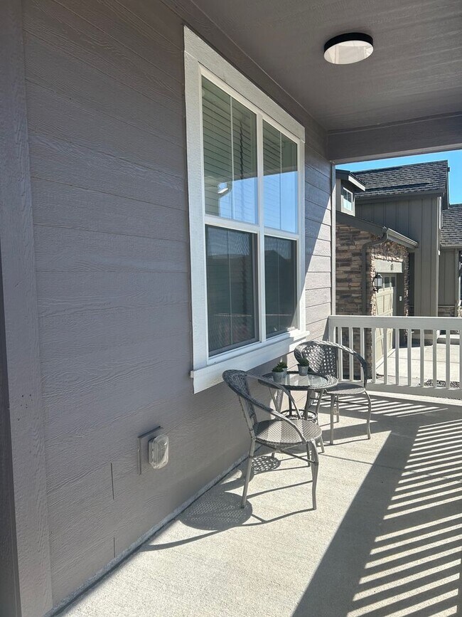 Building Photo - Sterling Ranch Home 3 BR/2 1/2 BA!