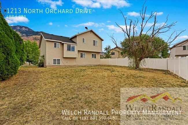 Building Photo - Spacious Single Family Home in Ogden