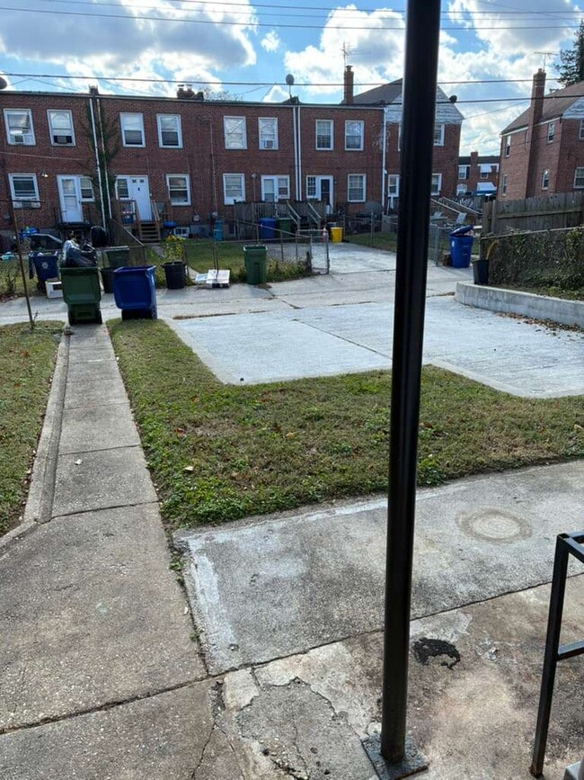 Building Photo - Parkton