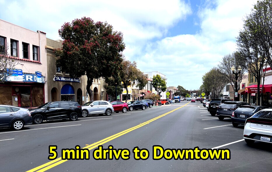 Building Photo - 660 Railroad Ave