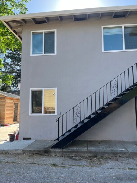 Building Photo - 410 Fuller Ave