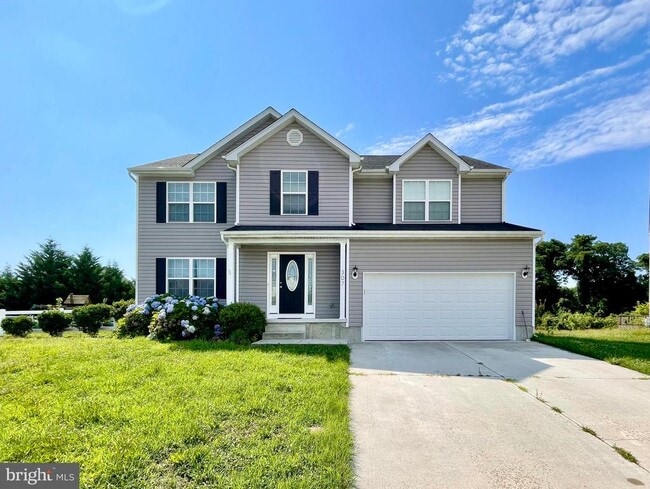 Building Photo - 307 S Marshview Terrace