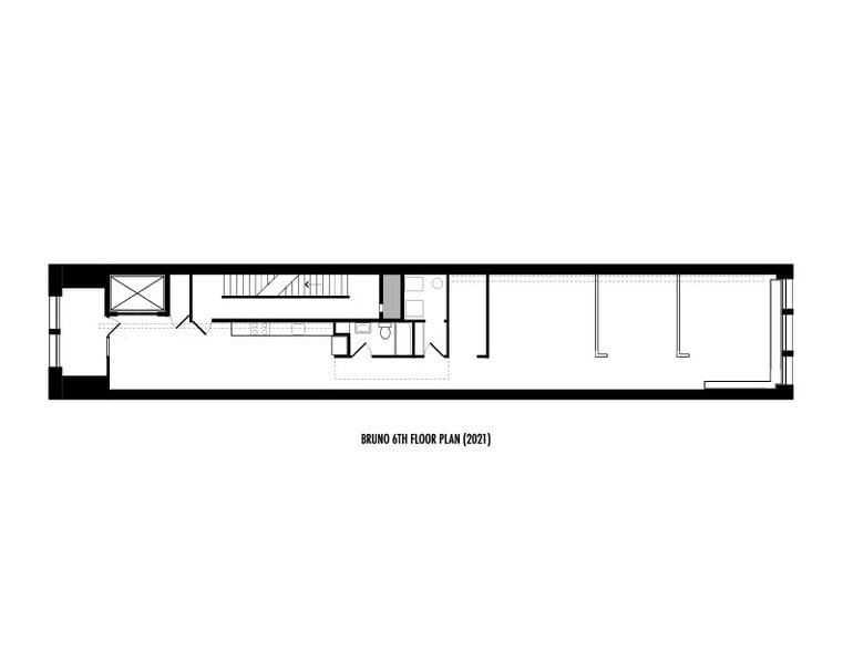 Building Photo - 945 Liberty Ave