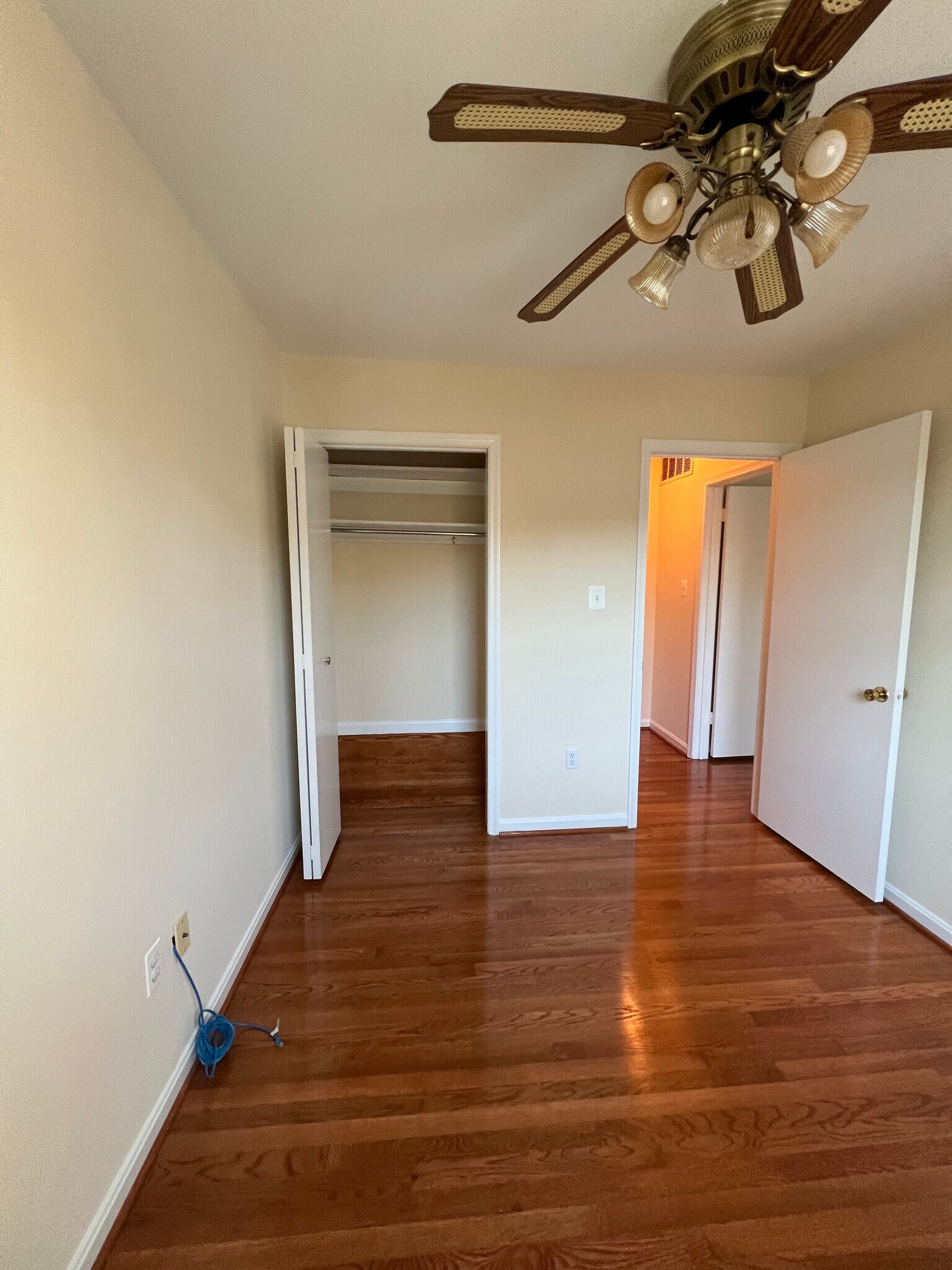 3rd Bedroom 3/4 - 2105 Bucknell Ter