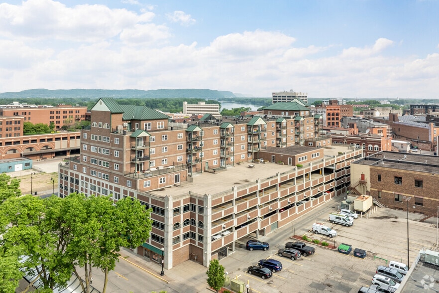 Aerial Photo - Cameron Park