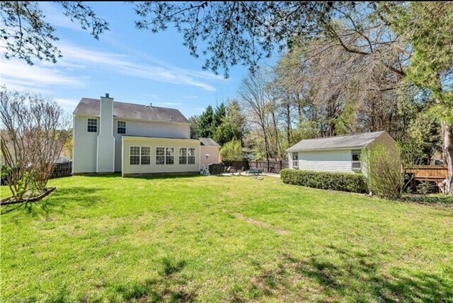 Building Photo - 1105 Scarlett Dr