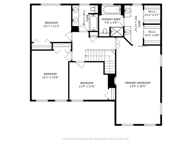 Building Photo - 1205 Brian Cir