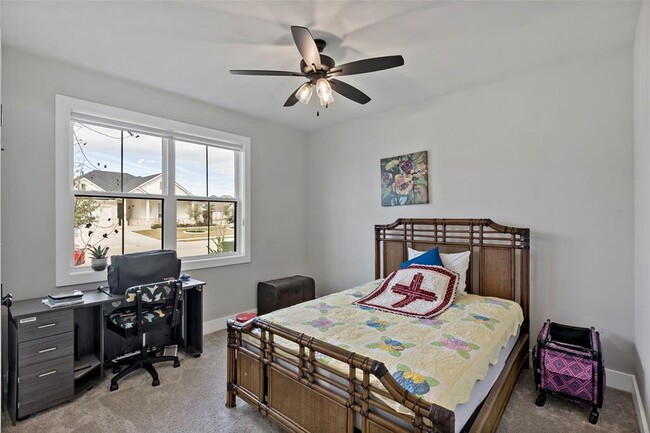 Building Photo - 3534 Parmer Crk